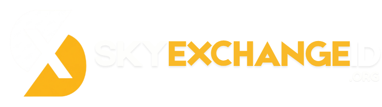 sky exchange logo