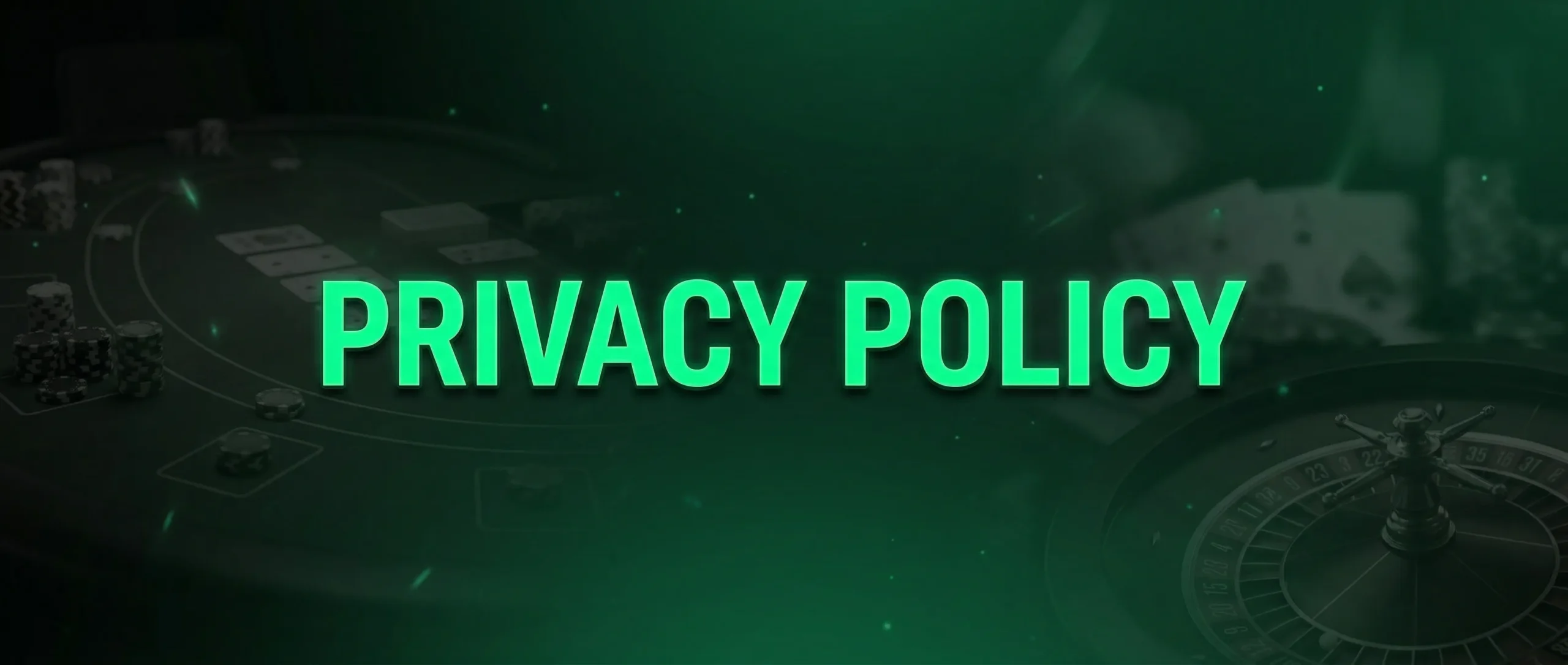 sky exchange privacy policy