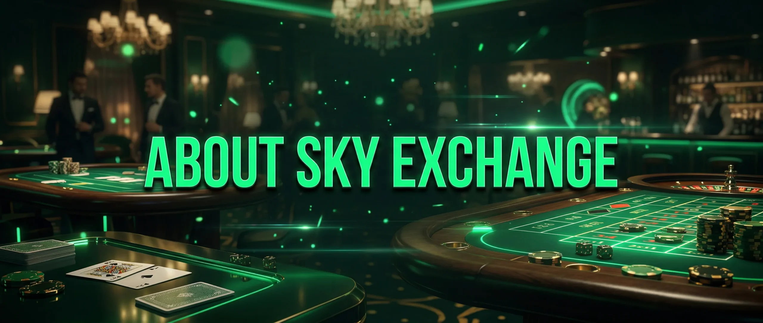 about sky exchange