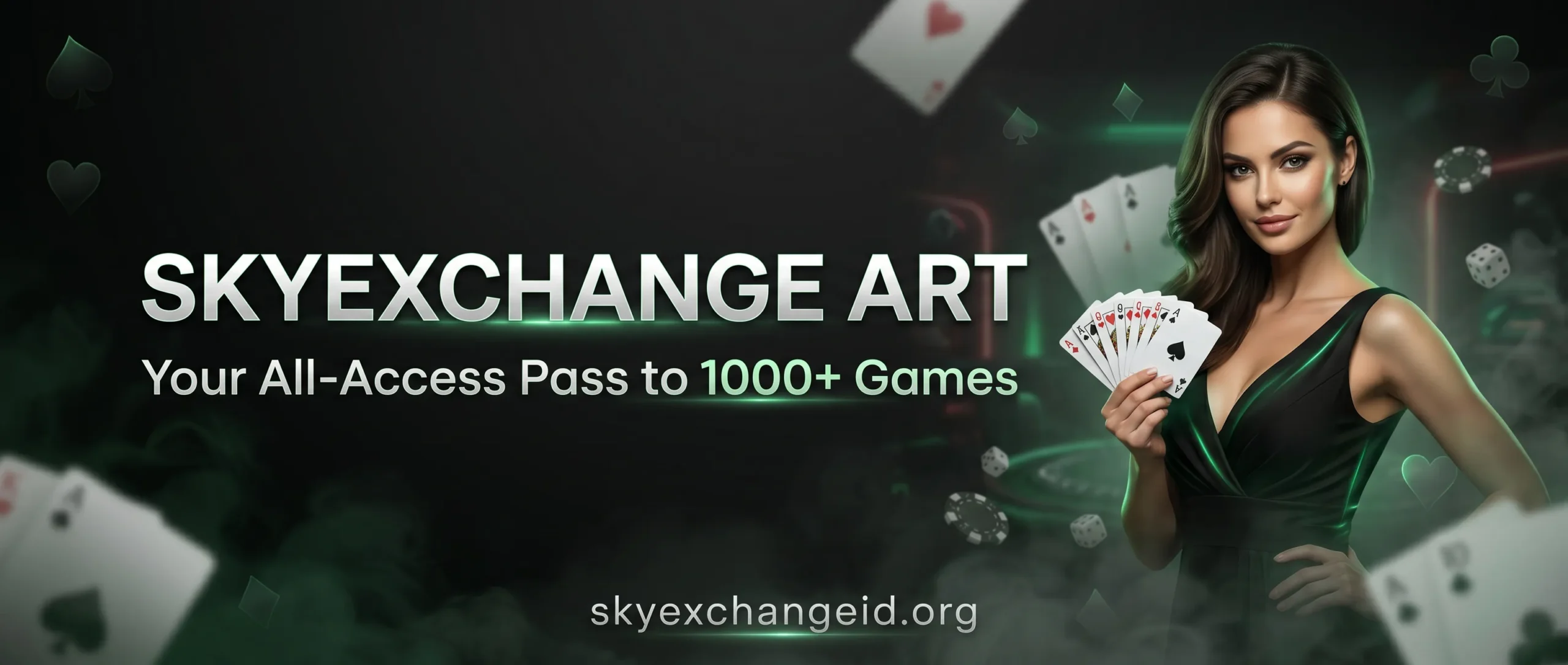 skyexchange art